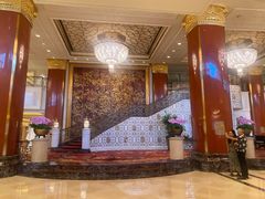 -咖啡苑自助餐厅·中国大饭店