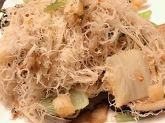 兴化炒米粉-莆田餐厅PUTIEN(三里屯店)