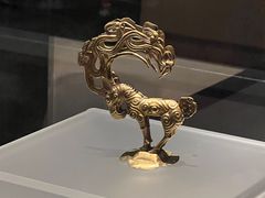 -陕西历史博物馆