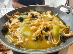 -壹只菜·崇明本地特色菜(崇明南门店)