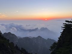 -黄山风景区