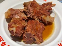-东北民俗村·东北菜(翻身店)