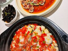 -蚝伯·新派海鲜(荣昌店)