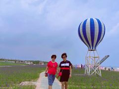 -渔岛海洋度假区