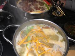 -王家渡火锅店(怀柔迎宾北路店)
