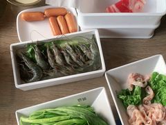 -野妹火锅(南园店)