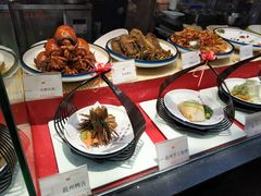 -文华小渔村(椒江康平路店)