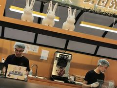 -GODIVA(王府井apm店)