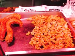 -清真拉妈卤味(回民街店)