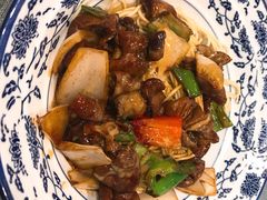 -腔调面(斜土路店)