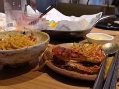 -KimPro 辛普乐概念韩餐