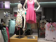 -H&M(星河城店)