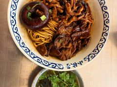 -梅溪·小伙子干挑面(安吉总店)