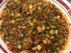 -十八家面馆(欧洲城店)