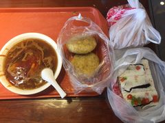 -惠宾饭庄(中山路店)