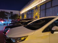 -馨越楼·点心·粤菜(赤坎店)