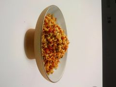 泰椒炒饭-很久以前羊肉串(清河店)