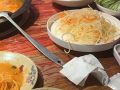-小龙坎火锅(湖滨银泰in77店)