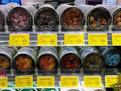 -GranVida生活超市(海信广场店)