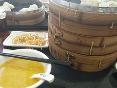 -千忆汤包(闽江路店)