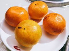 水果-海底捞(明洞店)