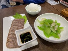 -故宫餐厅(景运门店)