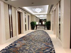 -深圳福田香格里拉大酒店