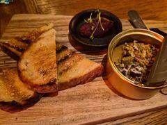 -THE CANNERY&JUJU 新鲜海鲜·牛排美食酒廊