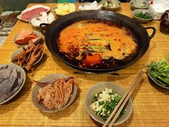 -刁姐火锅(五小区店)