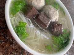 -楚生鹅粿条汤(东山分店)
