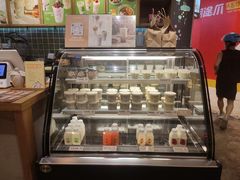 -宝珠奶酪(长宁金虹桥店)
