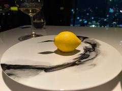 柠檬派-翡翠36餐厅(浦东香格里拉店)