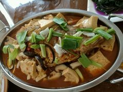 -自游人·美食一楼·地道徽菜(三十年名店)