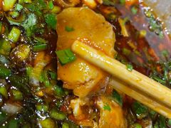 花鲢-肖肖酸萝卜鱼火锅(总店)