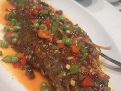 -玉华台饭庄·淮扬菜·烤鸭(望京店)