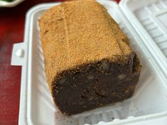 -老回回烩面馆(左家庄店)