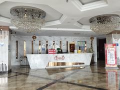 -盛世豪情量贩式KTV(九洲创意园店)