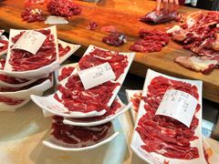 -鸿喜牛·潮汕鲜牛肉火锅(海浪湾店)
