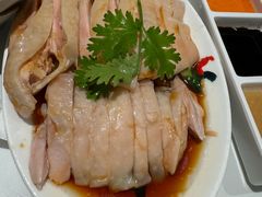 -芽笼芽笼新加坡餐厅(环球港店)