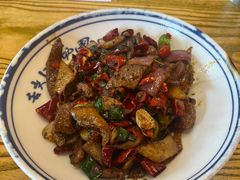 -老乡村(南湖路店)