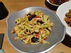 -新白鹿餐厅(城西银泰城店)