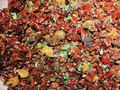 -杨记隆府重庆江湖菜(大悦城店)