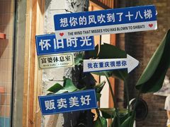 -重庆十八梯传统风貌区