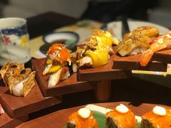 -古田居·特色寿司料理(星之岛旗舰店)