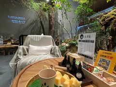 -森SPA·泰式按摩·精油Massage(宝安中心店)