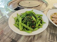 -老巴刹新加坡餐厅