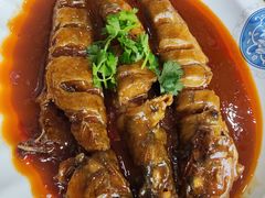 -故乡明太鱼屋(航北路店)