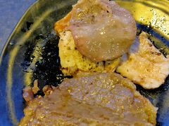 -神户赤童日式烤肉伙伴(东直门店)