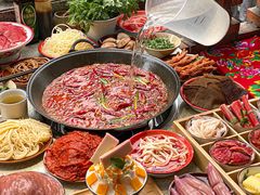 -龙厂长老火锅(抚琴店)