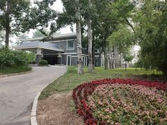 -中家鑫园温泉酒店鑫悦汤泉